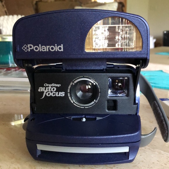 Polaroid Other - POLAROID Vintage camera -